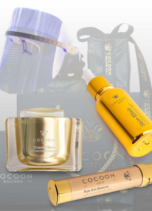 Supercharge Skin - DNA Copper Peptides