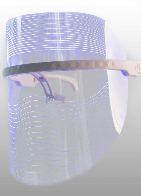 Enlightenment LED Face Mask