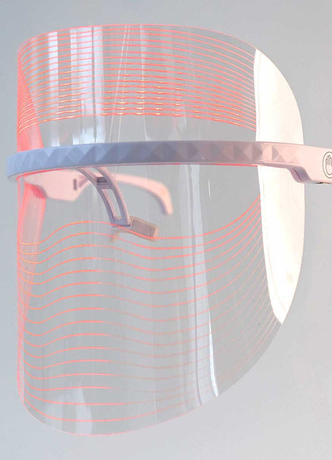 Enlightenment LED Face Mask