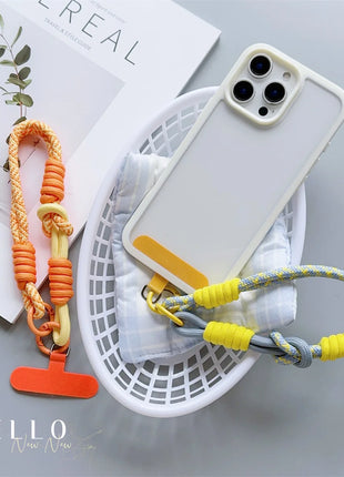 1Pc Cellphone Straps Hanging Cord