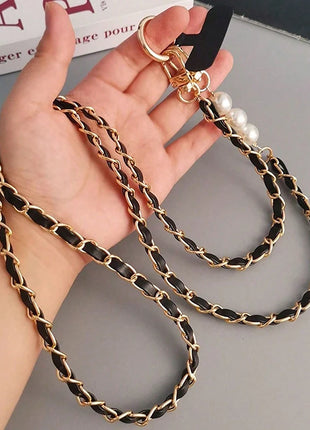 Mobile Phone Lanyard Women's