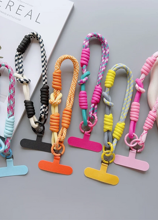 1Pc Cellphone Straps Hanging Cord