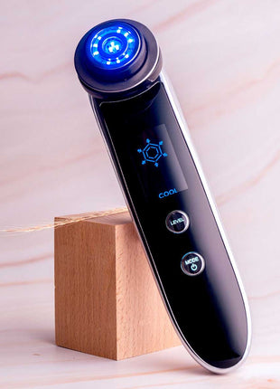 Skin Glow Radio Frequency Wand