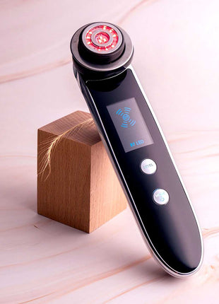 Skin Glow Radio Frequency Wand