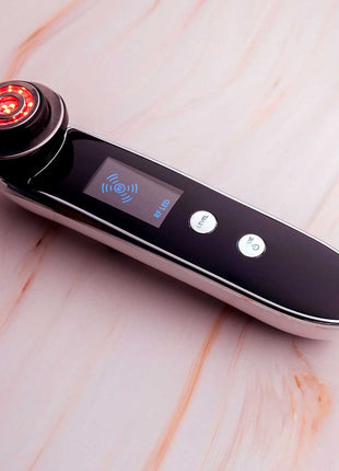 Skin Glow Radio Frequency Wand