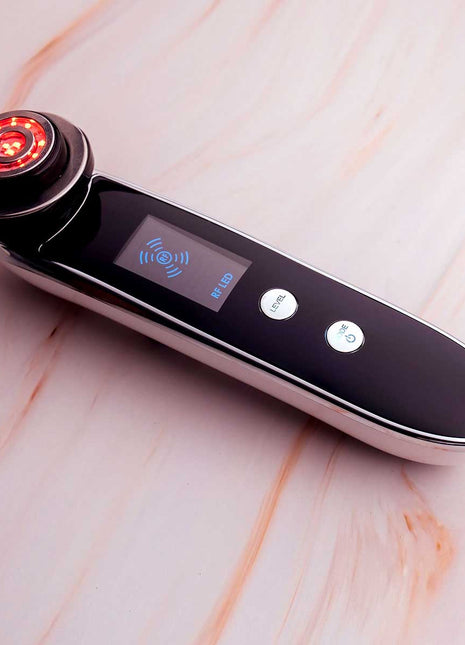 Skin Glow Radio Frequency Wand