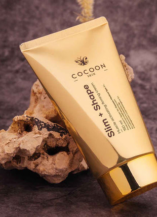 Silky Skin Body Package