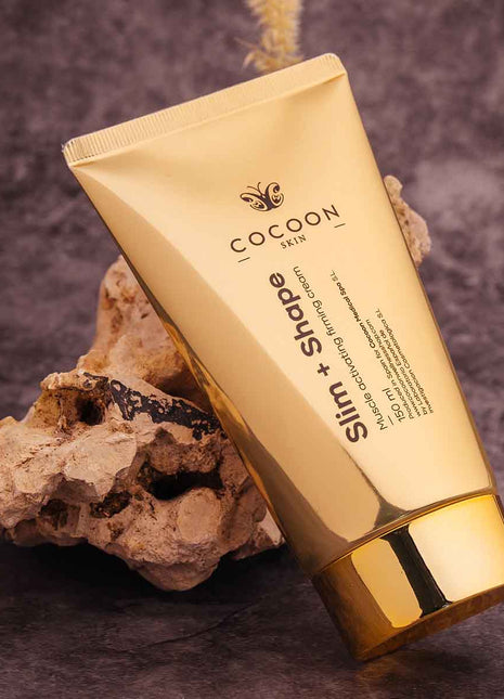 Silky Skin Body Package