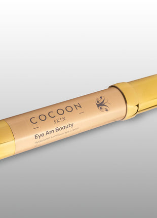 Eye Am Beauty – HA+Vit C Luminous Eye Cream