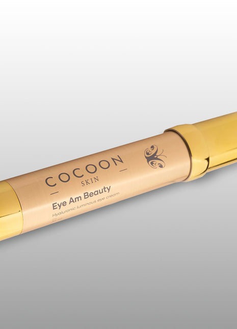 Eye Am Beauty – HA+Vit C Luminous Eye Cream