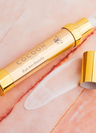 Eye Am Beauty – HA+Vit C Luminous Eye Cream