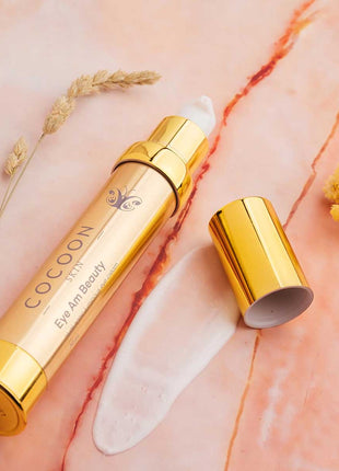 Eye Am Beauty – HA+Vit C Luminous Eye Cream