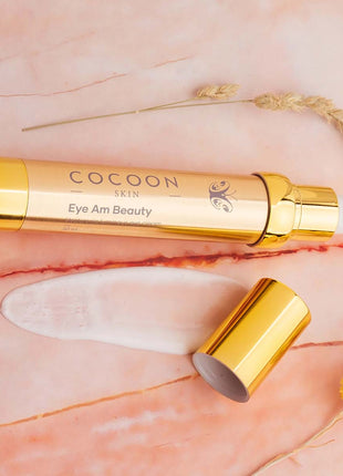 Eye Am Beauty – HA+Vit C Luminous Eye Cream