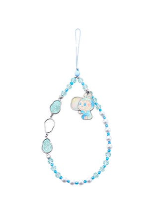 Genuine Popmart The Monsters Labubu V3 Big Into Energy Series Phone Chain Blind Box Phone Case Trendy Toys Xmas Gift Mystery Box