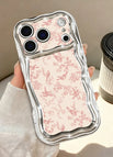 B031 Silver / iPhone 15 Pro