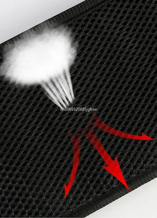 Sport Running Phone Case Waist Bag For Women Men Waterproof Comfortable Cycling Running Bag Safty Reflective Tape Sport Belt