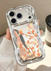 B029 Silver / iPhone 11