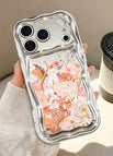 B028 Silver / iPhone17 Pro