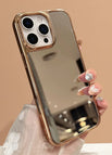 Gold / iPhone 16 Plus