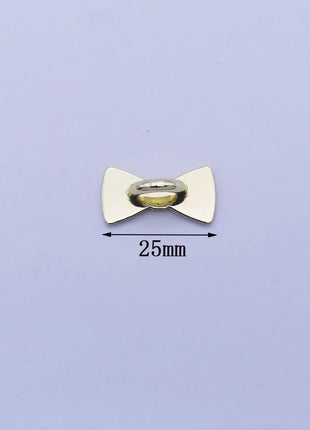 1/5PCS 2/2.4/2.5CM Cute Adhesive Metal Heart Sun Bow Phone Charm Holder Sticking Hooks Phone Case Finger Ring Buckle Accessory