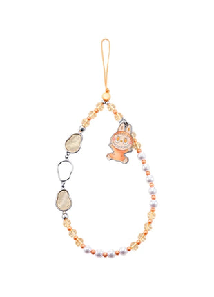 Genuine Popmart The Monsters Labubu V3 Big Into Energy Series Phone Chain Blind Box Phone Case Trendy Toys Xmas Gift Mystery Box