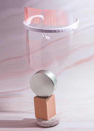 Enlightenment LED Face Mask