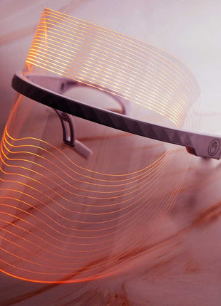Enlightenment LED Face Mask