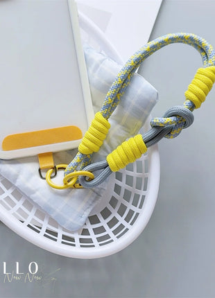 1Pc Cellphone Straps Hanging Cord