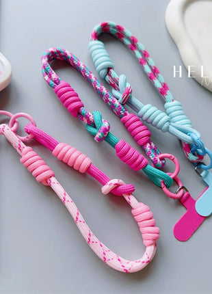 1Pc Cellphone Straps Hanging Cord