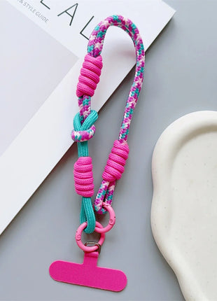 1Pc Cellphone Straps Hanging Cord