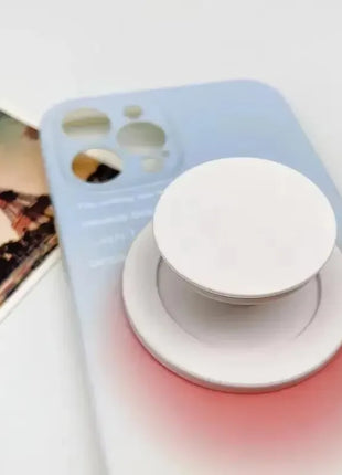 For Magsafe Cellphone Grip Tok Griptok For IPhone Samsung Mac Series Magnetic Phone Socket Pocket Expanding Stand Phone Holder