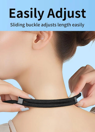 Hanging Neck Mobile Phone Straps Adjustable 360° Rotation Anti-Drop Anti-loss Universal Mobile Phones Lanyard for All Phone Case