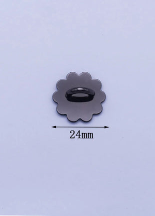 1/5PCS 2/2.4/2.5CM Cute Adhesive Metal Heart Sun Bow Phone Charm Holder Sticking Hooks Phone Case Finger Ring Buckle Accessory