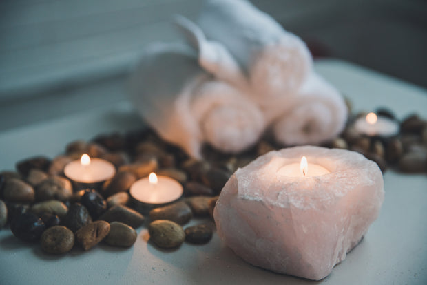<h2>Wellness & Beauty</h2>