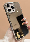 Silvery / iPhone 14 Pro Max