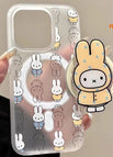 Miffy / For Iphone15Promax