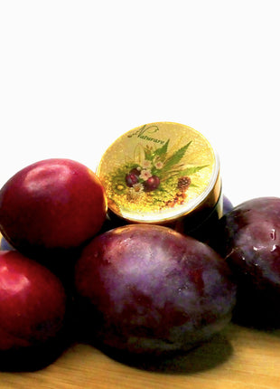 ORGANIC VOLUPTE CREAM - Breast beauty skin care