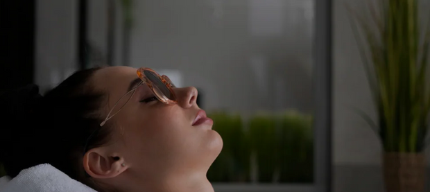 <h1>Turn <span style="text-decoration:underline">your life </span>into<br/>a continuous wellness</h1>